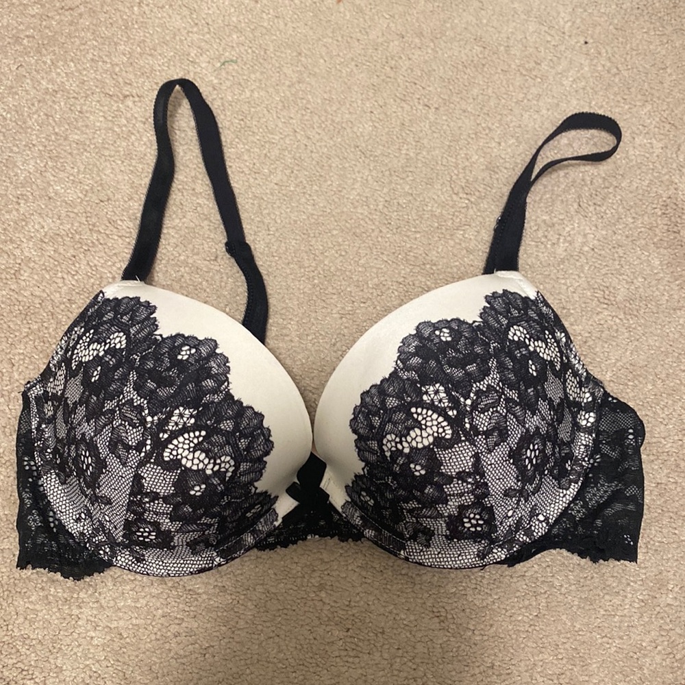 Victoria’s Secret Dream Angels Push up